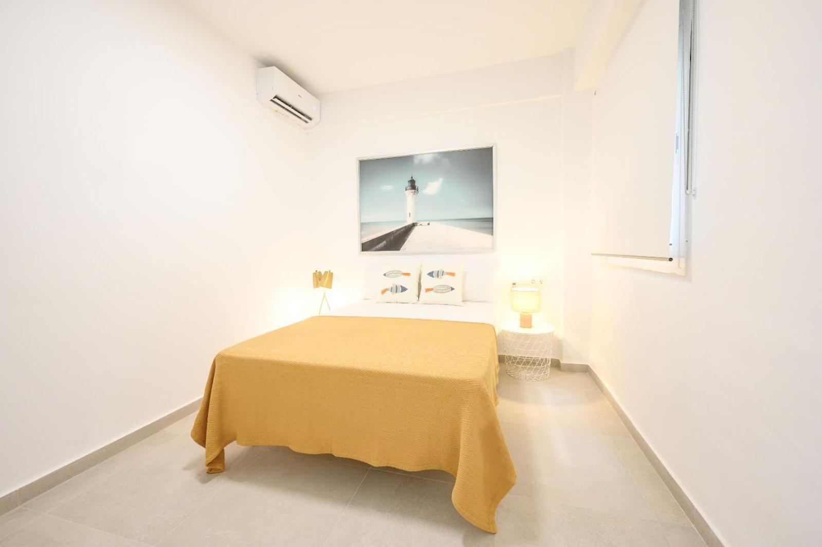 New, Center And Beach By 10Tosea فوينخيرولا المظهر الخارجي الصورة