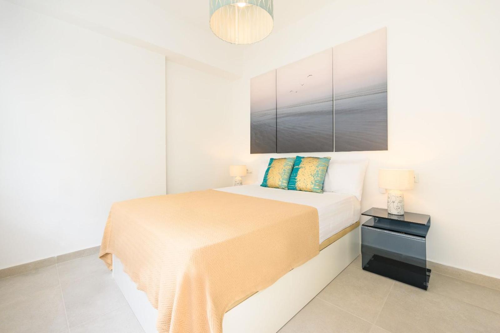 New, Center And Beach By 10Tosea فوينخيرولا المظهر الخارجي الصورة