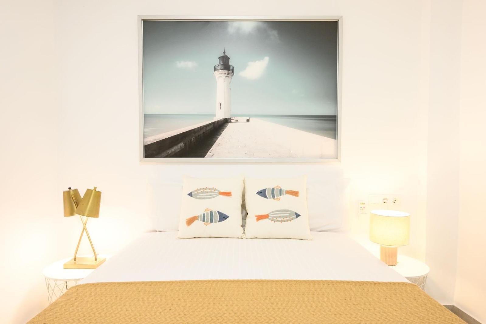 New, Center And Beach By 10Tosea فوينخيرولا المظهر الخارجي الصورة