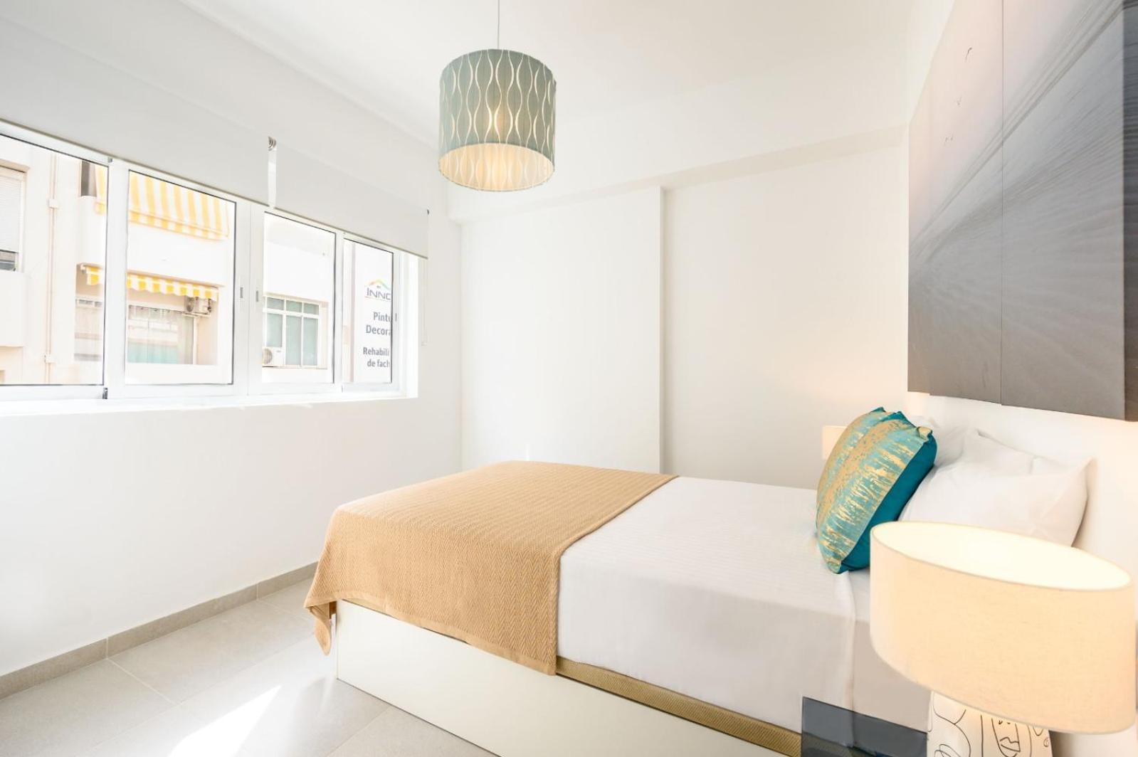 New, Center And Beach By 10Tosea فوينخيرولا المظهر الخارجي الصورة